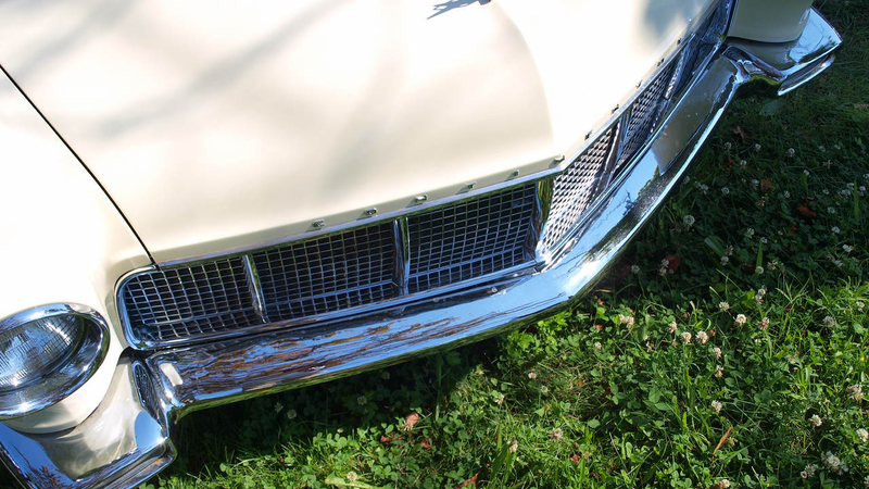 Illustration for article titled Greenwich Concours d'Elegance Delivers Eye Candy For The Super Rich